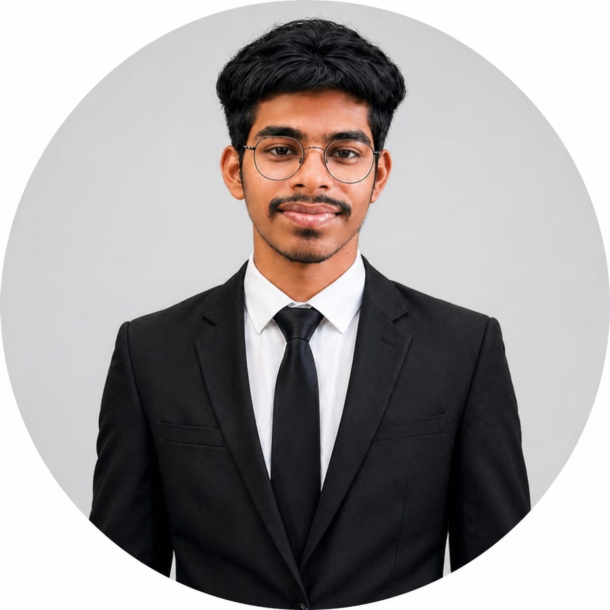Aravinth