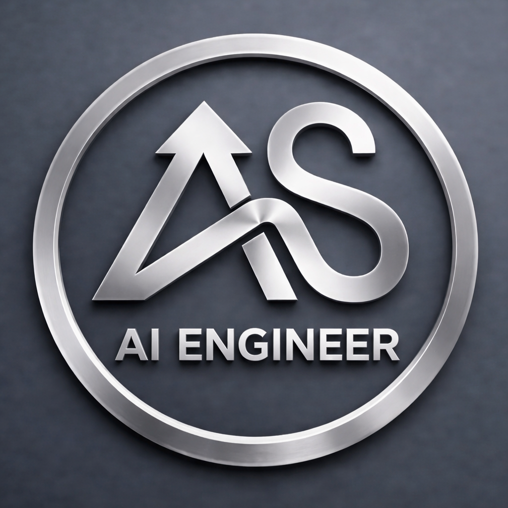 AS Logo